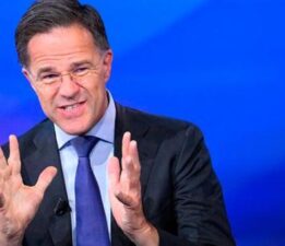 Türk savunma sanayiisine övgü dolu sözler! NATO Genel Sekreteri Rutte’den Türkiye mesajı