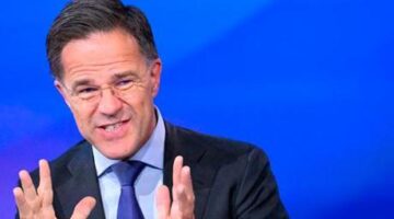 Türk savunma sanayiisine övgü dolu sözler! NATO Genel Sekreteri Rutte’den Türkiye mesajı
