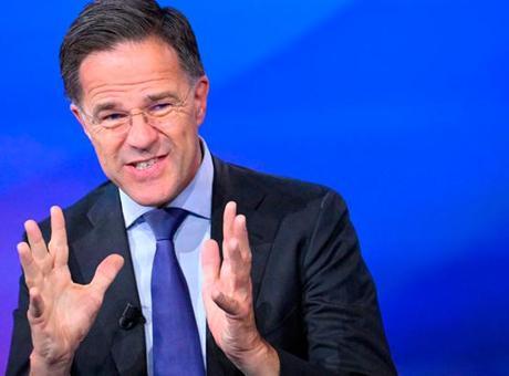 Türk savunma sanayiisine övgü dolu sözler! NATO Genel Sekreteri Rutte’den Türkiye mesajı