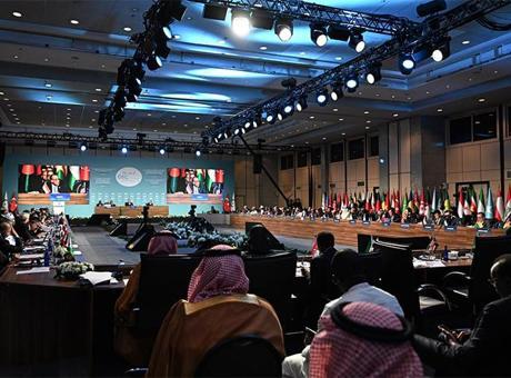 ‘Türkiye arabuluculuk yapmak istiyor’