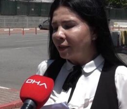 Türkiye böyle boşanma davası görmedi: Alacağım 100 milyon lirayı aştı