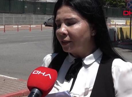 Türkiye böyle boşanma davası görmedi: Alacağım 100 milyon lirayı aştı