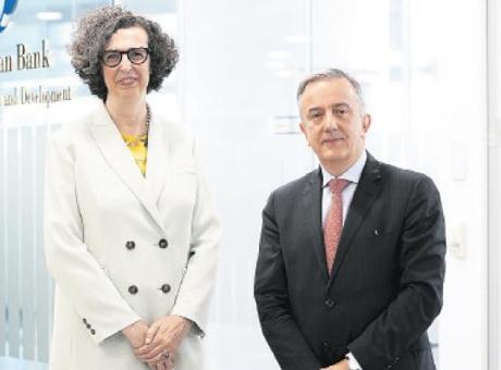 ‘Türkiye ekonomisi için uzun vadede iyimseriz’