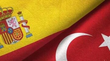 Türkiye ile İspanya arasında ulaştırma ve altyapı alanında işbirliği