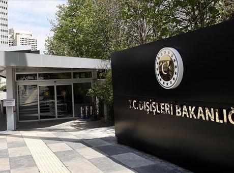 Türkiye, ‘K.V. Mediterranean Tours Limited v. Türkiye’ kararını inceleyecek