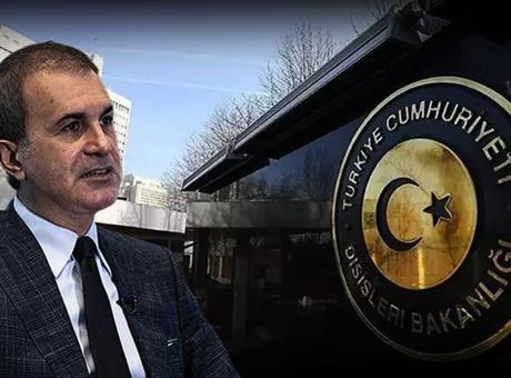 Türkiye, Pakistan’daki terör saldırısını kınadı! ‘Saldırıyı lanetliyoruz’