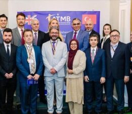 Türkiye ve Birleşik Krallık STA güncellemesi müzakereleri başlıyor