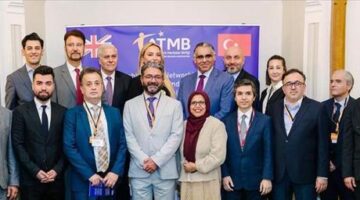 Türkiye ve Birleşik Krallık STA güncellemesi müzakereleri başlıyor