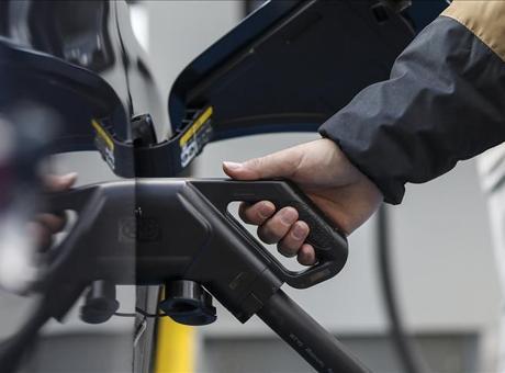 Türkiye’de elektrikli araçlar için şarj haritası hızla genişliyor
