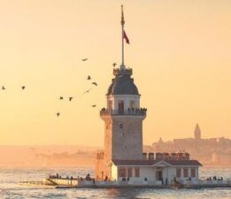 Türkiye’nin farkı kültür ve tarih