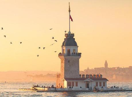 Türkiye’nin farkı kültür ve tarih
