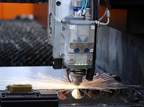 Türkiye’nin makine ihracatı 11,5 milyar dolar oldu