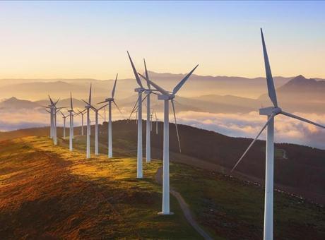 Türkiye’nin rüzgar enerjisi kurulu gücü yüzde 177 büyüdü