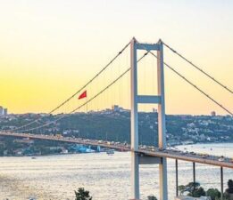 Türkiye’ye güven imzası