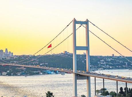 Türkiye’ye güven imzası