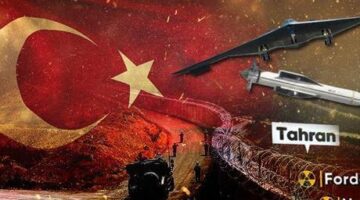 Türkiye’yi bekleyen 4 risk! Uzmanlar ABD’nin İran’a saldırısını Milliyet.com.tr’ye yorumladı