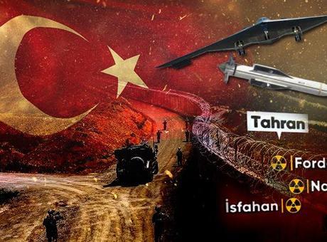 Türkiye’yi bekleyen 4 risk! Uzmanlar ABD’nin İran’a saldırısını Milliyet.com.tr’ye yorumladı
