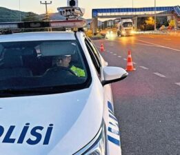 ‘Tuzak hız limiti’ eleştirileriyle gündemdeydi! ‘Geri adım yok Meclis’e geliyor’