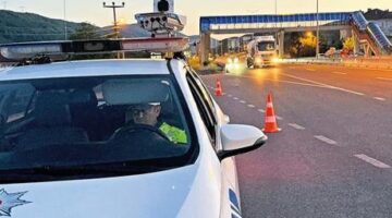 ‘Tuzak hız limiti’ eleştirileriyle gündemdeydi! ‘Geri adım yok Meclis’e geliyor’