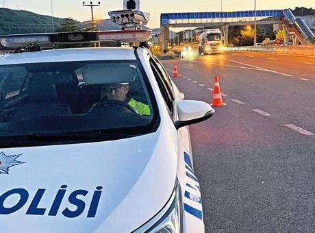‘Tuzak hız limiti’ eleştirileriyle gündemdeydi! ‘Geri adım yok Meclis’e geliyor’