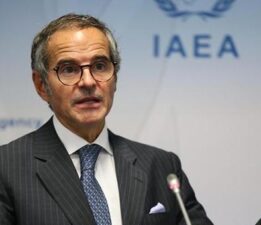 UAEA: İran’ın NPT’den ayrılmasının büyük zararı olur!
