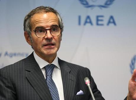 UAEA: İran’ın NPT’den ayrılmasının büyük zararı olur!