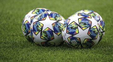UEFA Şampiyonlar Ligi’nde 1. eleme turunun kura çekimi yapıldı