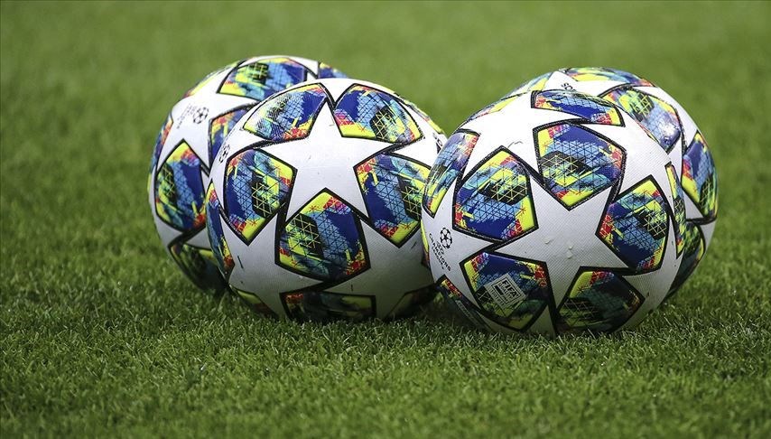 UEFA Şampiyonlar Ligi’nde 1. eleme turunun kura çekimi yapıldı