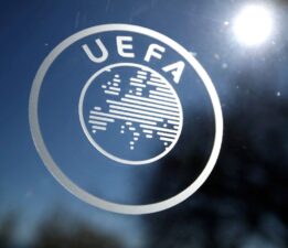 UEFA’dan Barış Şimşek’e görev