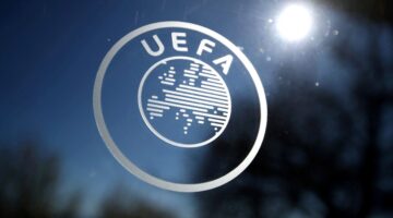 UEFA’dan Barış Şimşek’e görev