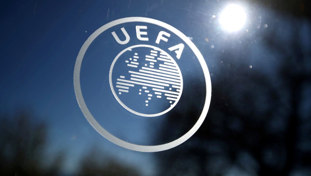 UEFA’dan Barış Şimşek’e görev