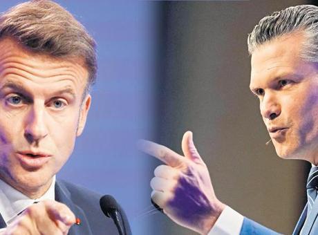 Ukrayna mı? Tayvan mı?