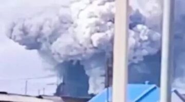 Ukrayna Rus bombardıman uçaklarını vurdu! Stratejik seyir füzesi taşıyıcıları açıklaması