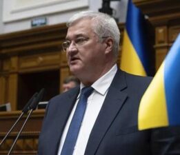 Ukrayna: Rusya, saldırıları sona erdirmek istemiyor!