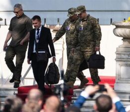 Ukrayna’dan takas açıklaması: 6 bin askerin geri iade edilmesi söz konusu