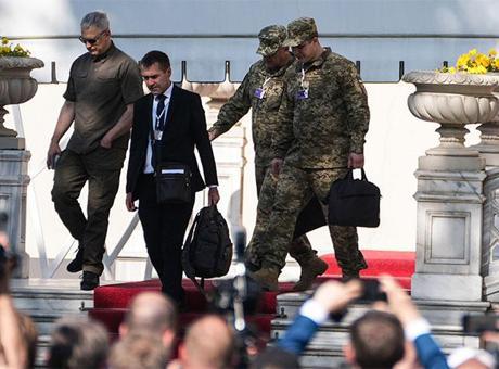 Ukrayna’dan takas açıklaması: 6 bin askerin geri iade edilmesi söz konusu