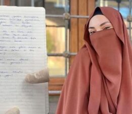 Üniversitede şok intihar! Sena Düzgün, arkasında bıraktığı notta tek bir ismi işaret etti