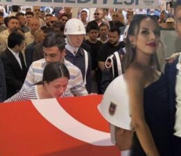 Uzman çavuş ve eşinin kahreden ölümü! Minik bebeklerinin tedavisi sürüyor