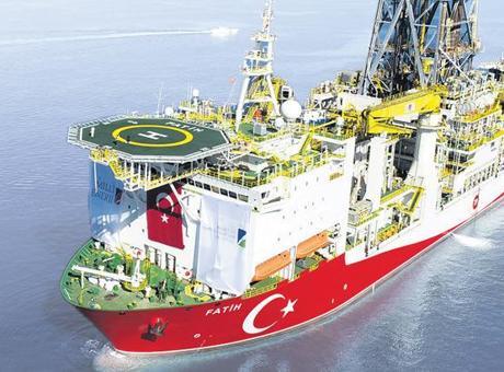 Uzmanlar Milliyet’e değerlendirdi: Yunanistan’ın çabası beyhude