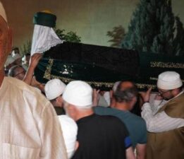 Vasiyet krizi! Cenaze 4 gün bekletildi: Belediye engelledi, Cumhurbaşkanlığı çözdü