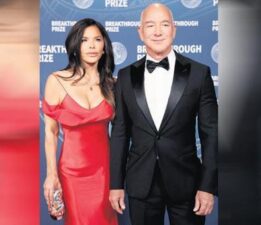 Venedik’te Bezos savaşı