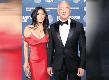 Venedik’te Bezos savaşı