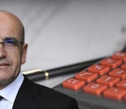 Vergi İletişim Merkezi’ne yurt dışından ödül! Bakan Şimşek: Hizmet kalitesini artırmaya devam edecek