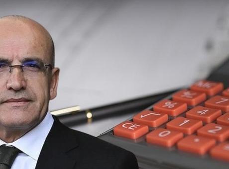 Vergi İletişim Merkezi’ne yurt dışından ödül! Bakan Şimşek: Hizmet kalitesini artırmaya devam edecek