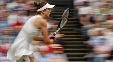 Wimbledon’da para ödülü tarihinin en yüksek seviyesine çıktı