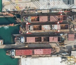 Yalova’dan 5 ayda 294 milyon dolarlık ihracat