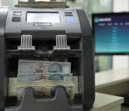 Yatırım Taahhütlü Avans Kredisi Programı’nın büyüklüğü 500 milyar liraya çıkarıldı