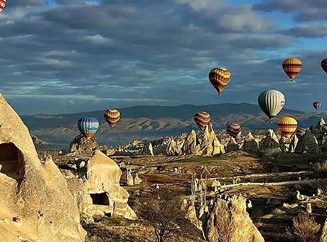 Yatırımcıların yeni gözdesi
