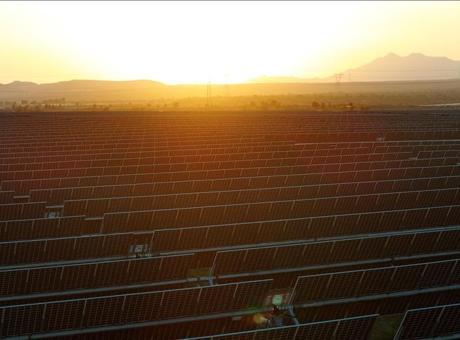 Yaz mevsiminde güneşten elektrik üretiminde yeni rekorlar bekleniyor