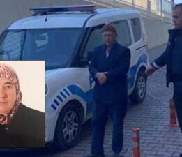 Yengesini baltayla katletmişti! Mahkeme kararını verdi